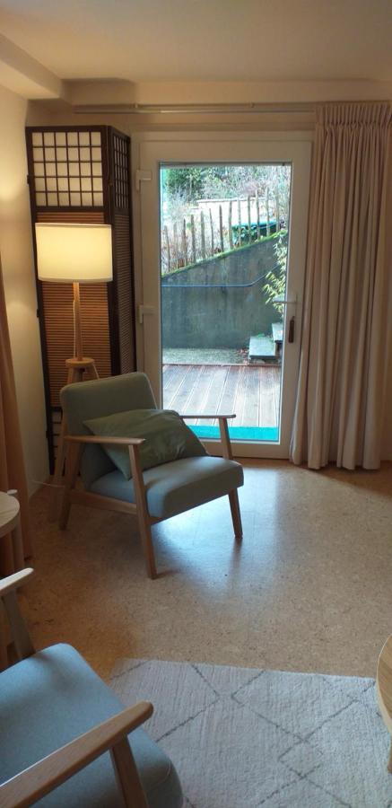 Alter Werkstatt Apartment Junkerath Ngoại thất bức ảnh