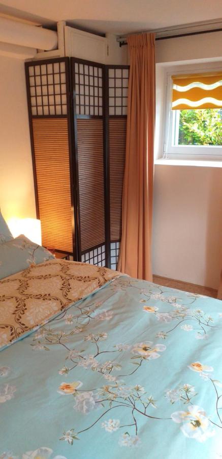 Alter Werkstatt Apartment Junkerath Ngoại thất bức ảnh