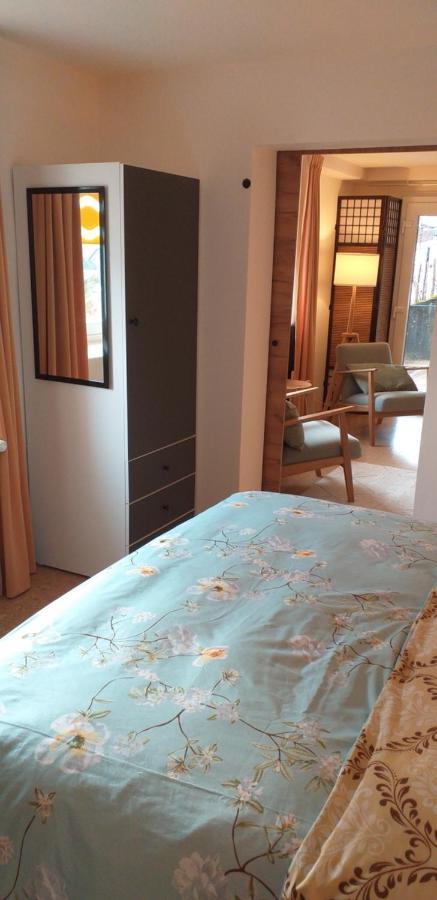 Alter Werkstatt Apartment Junkerath Ngoại thất bức ảnh