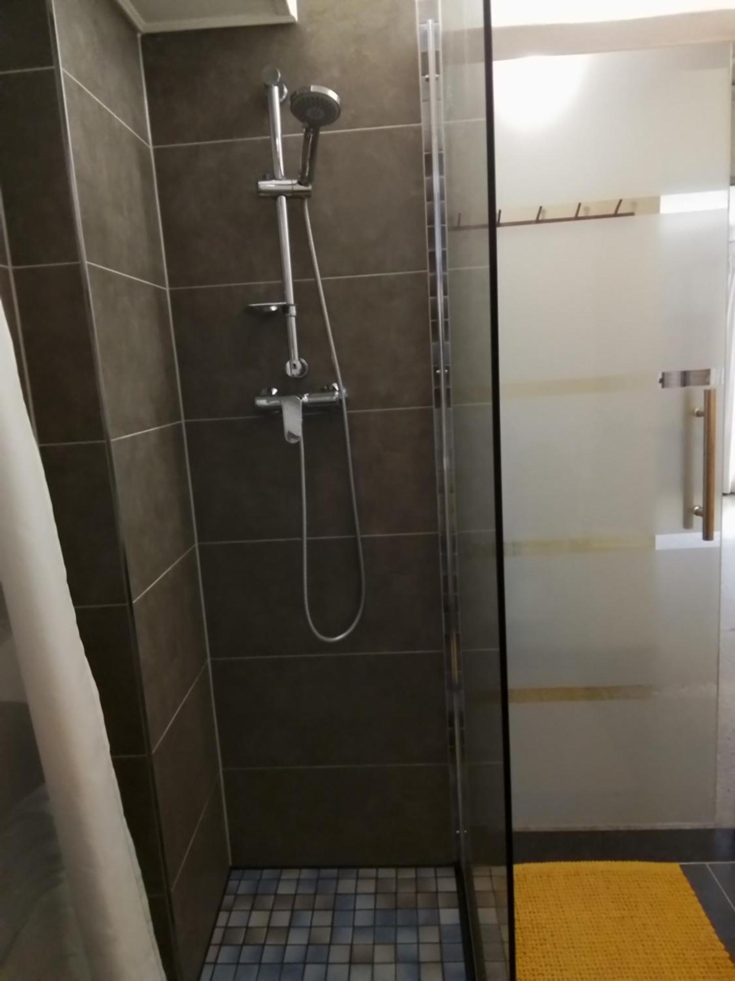 Alter Werkstatt Apartment Junkerath Ngoại thất bức ảnh